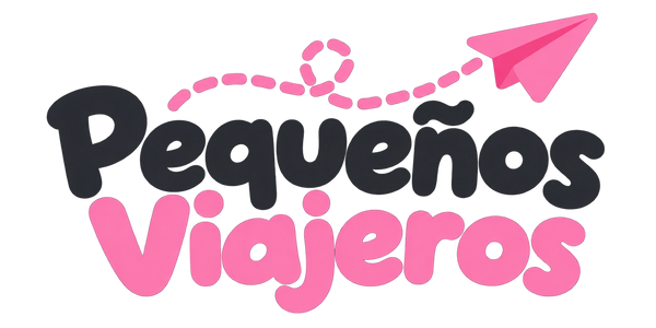 Pequeños Viajeros
